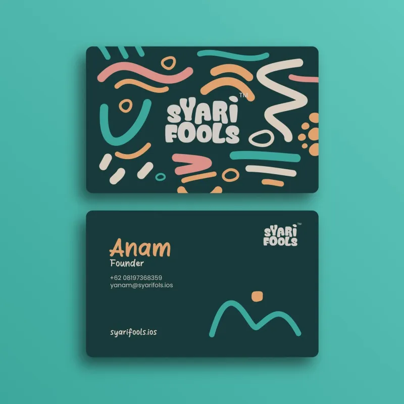ID Card Design